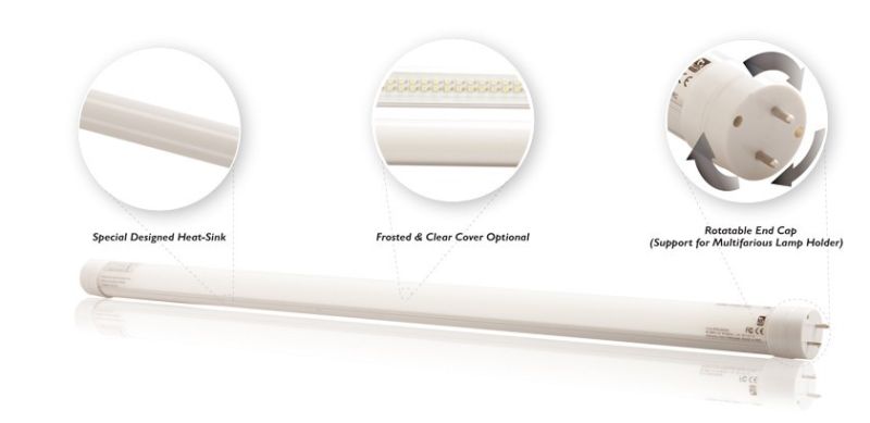 LED Tube Light - T8 Series-18W