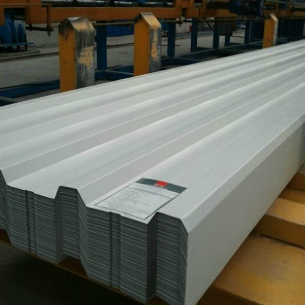 PPGI Coil; Pre-Painted Steel Coil/Sheet; Ral 9003; 0.15-1.2mm*1250mm;