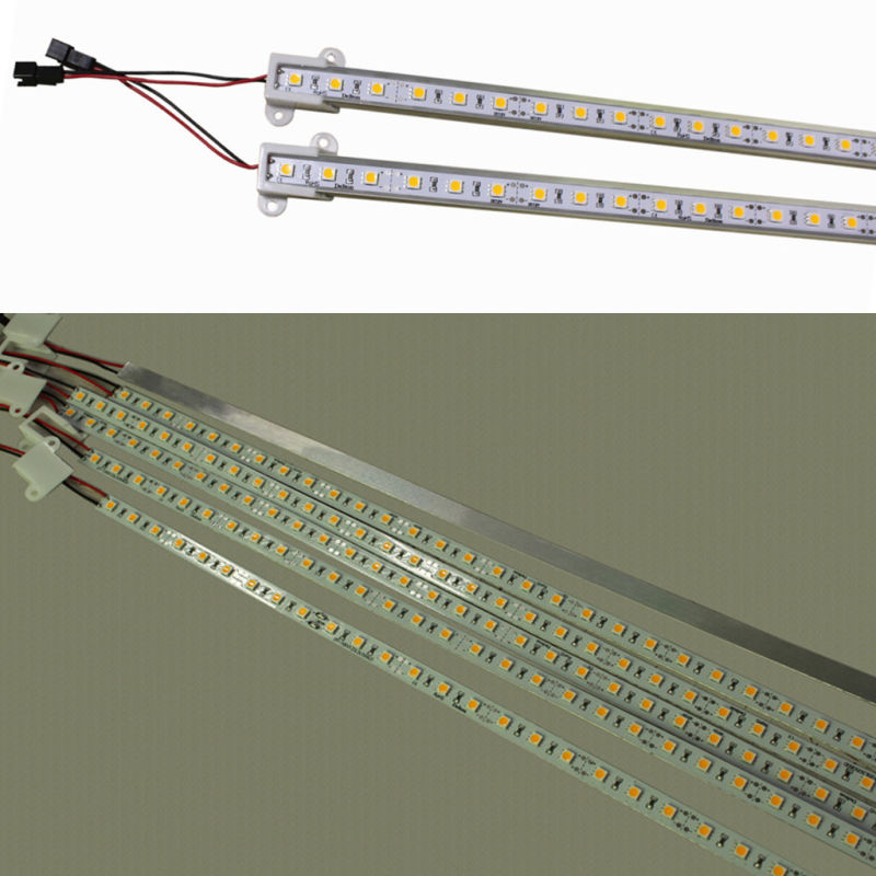 DC12V 210mm 2.8W LED Light Bar for Showcase Lighting