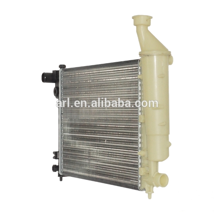 auto radiator for PEUGEOT