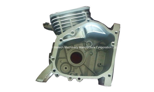 China Manufacturer OEM Precision Aluminum Die Cast for Vehicle Parts