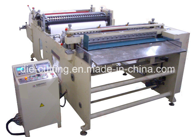 Customized Diffuse Film Sheet Cutter (DP-1200)