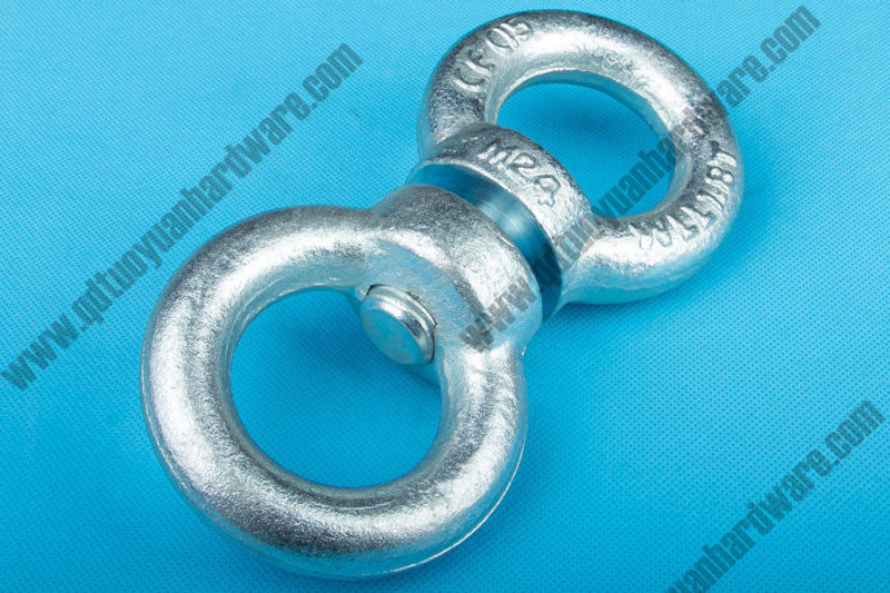 JIS1169 Carbon Steel Eye Nut