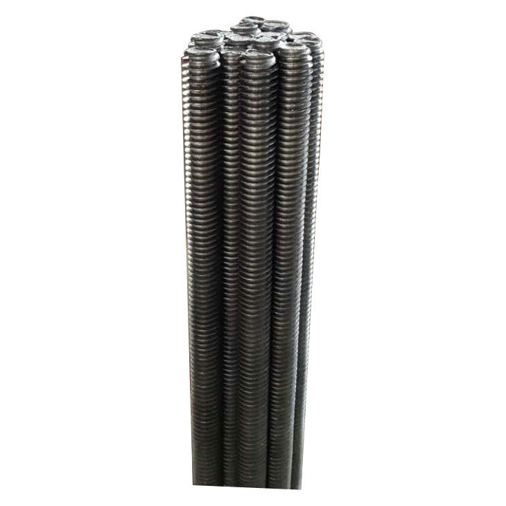 DIN975 Grade 4.8 Plain Threaded Rod All Thread Rod