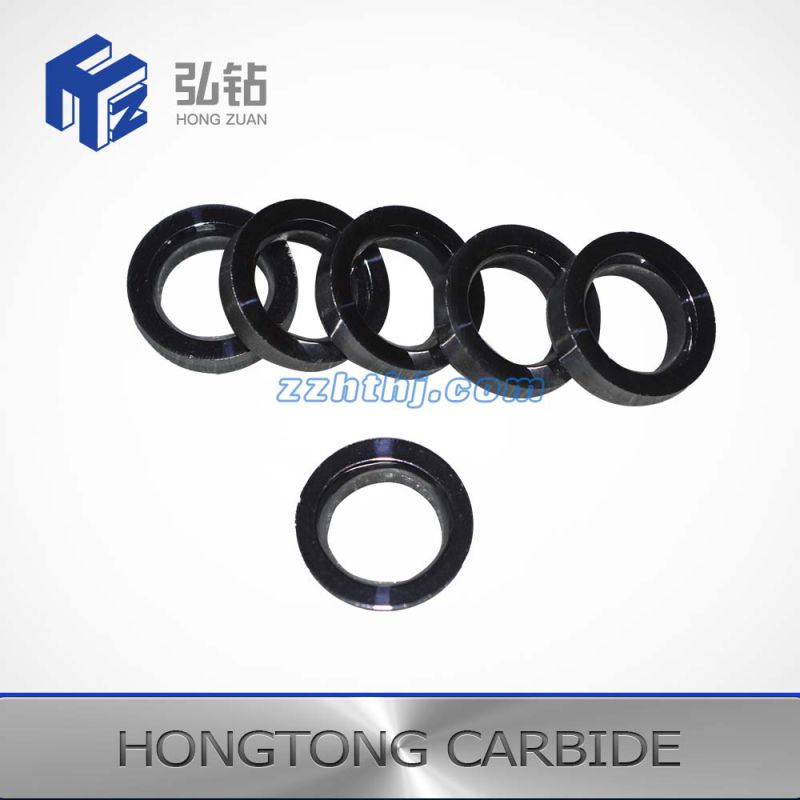 Tungsten Carbide Ball for Oil Valve