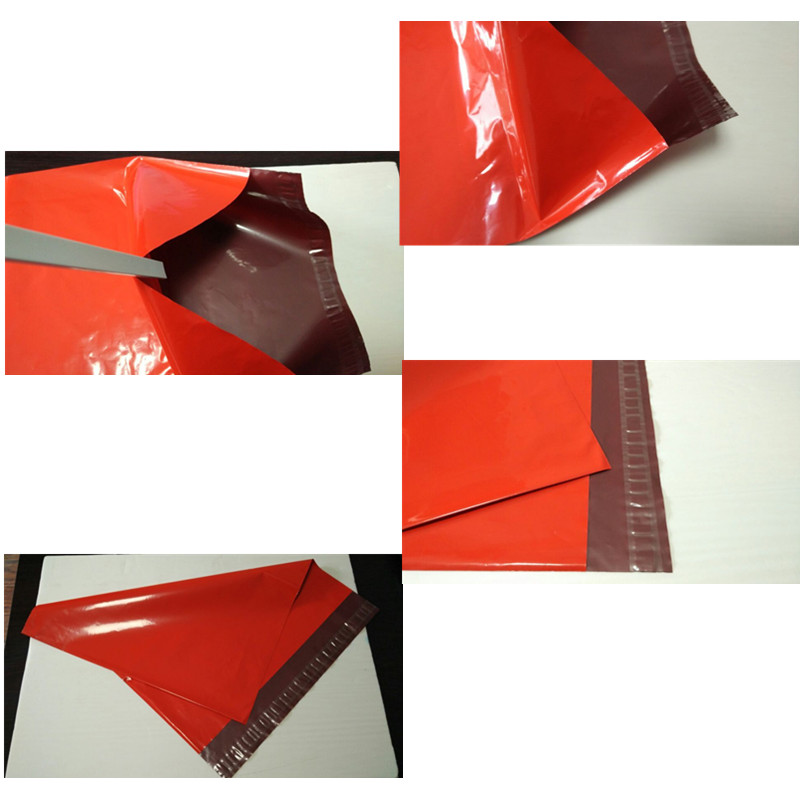 High Quality Plastic Packing Bag/Garment Bag