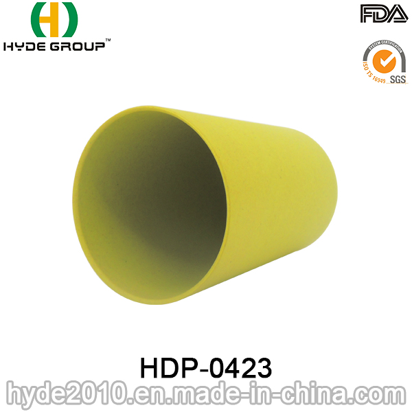 Practical Biodegradable Bamboo Fiber Cup (HDP-0423)