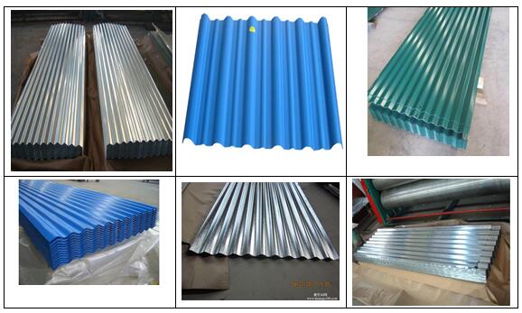 China Manufacturer Dixin Color/Galvanized Steel Roofing Sheet Roll Forming Machine