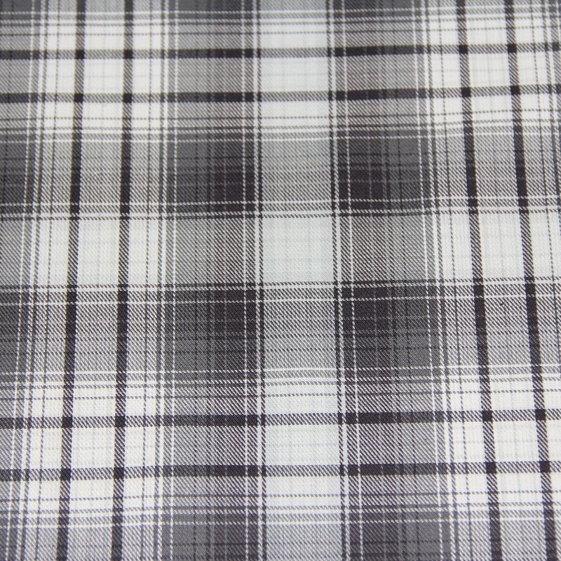 100% Polyester Yarn-Dyed Fabric for Casual Jacket Lining