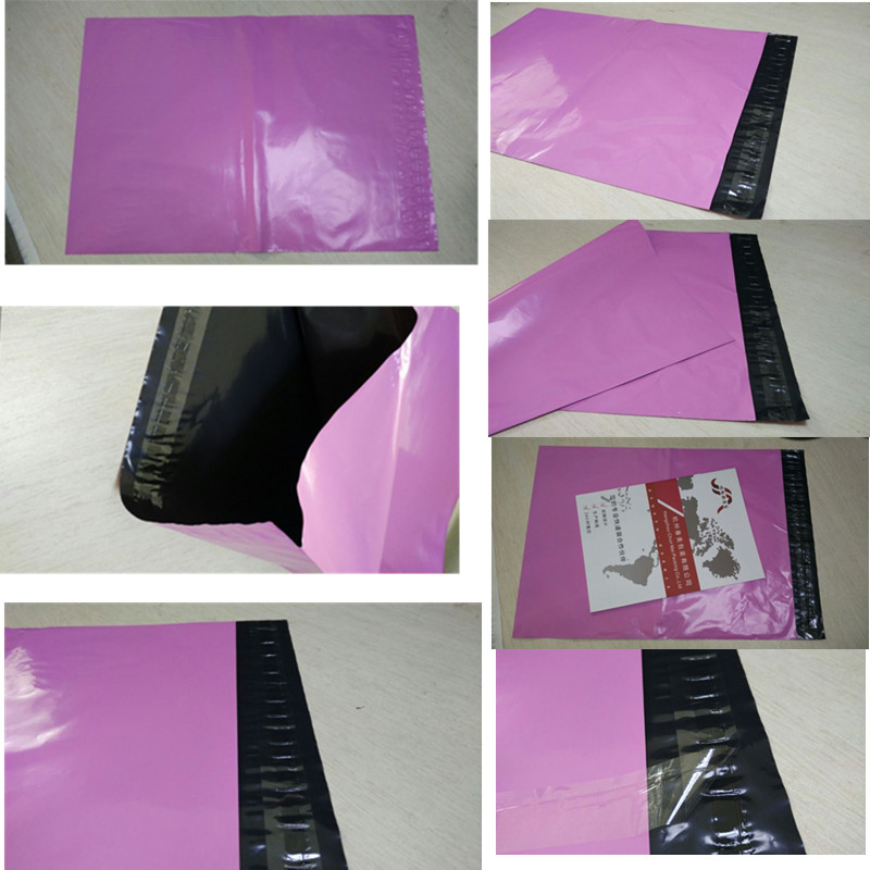 Manufactory Waterproof Plastic Bag