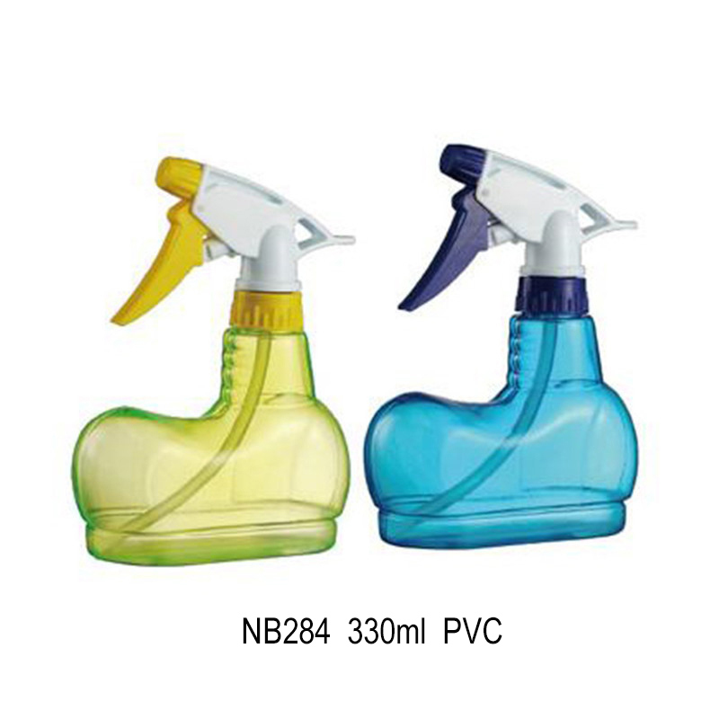 Empty Plastic Garden Trigger Bottle (NB284)