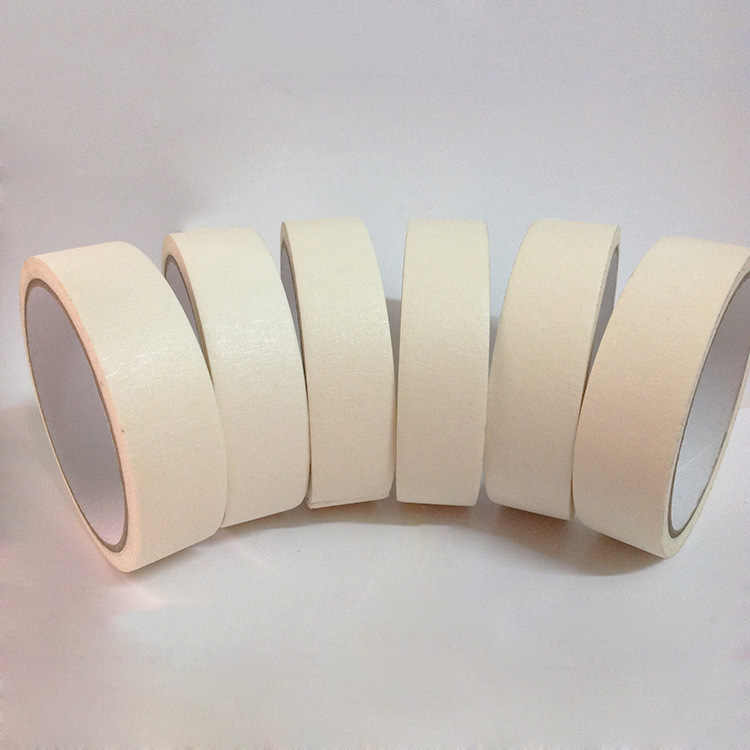 High Quality Free Samples Wholesale Masking Tape From China Supplier