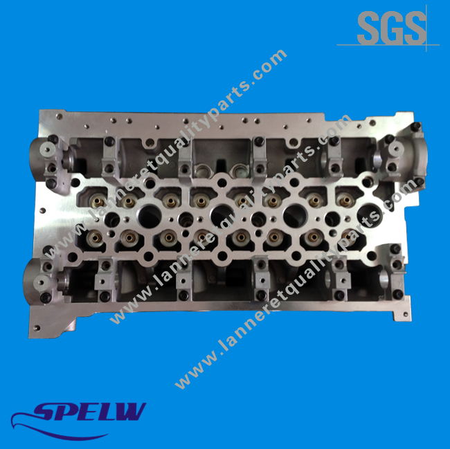 908799 Bare Cylinder Head for Renault Espace IV