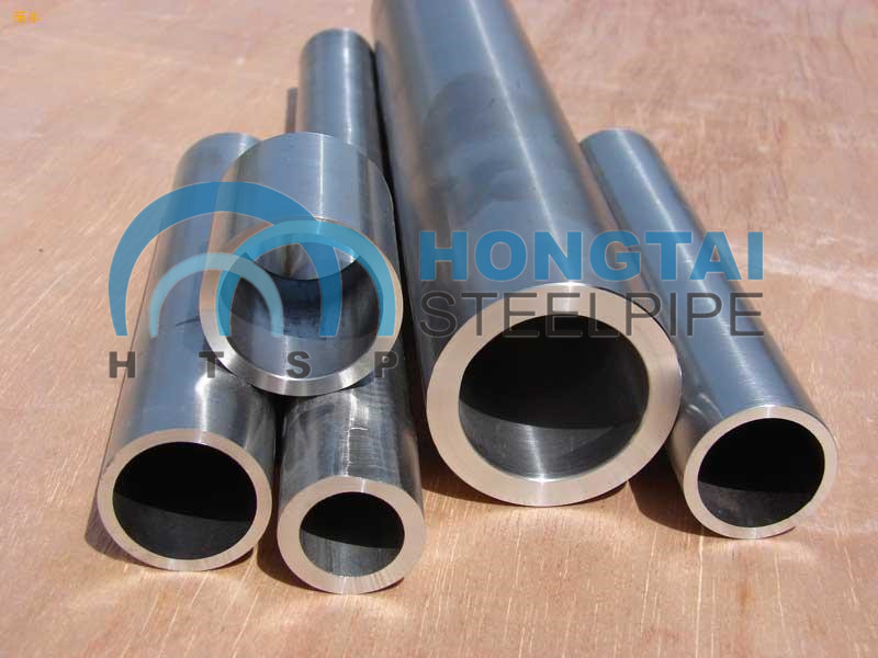 Mechanical Tubing GB/T 8162 for Automobile and Motorcycle