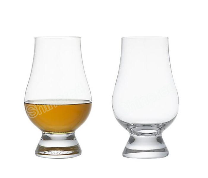 Hand Made Man Blow Eco-Friendly Feature Whisky Glass Cup for Wholesaler