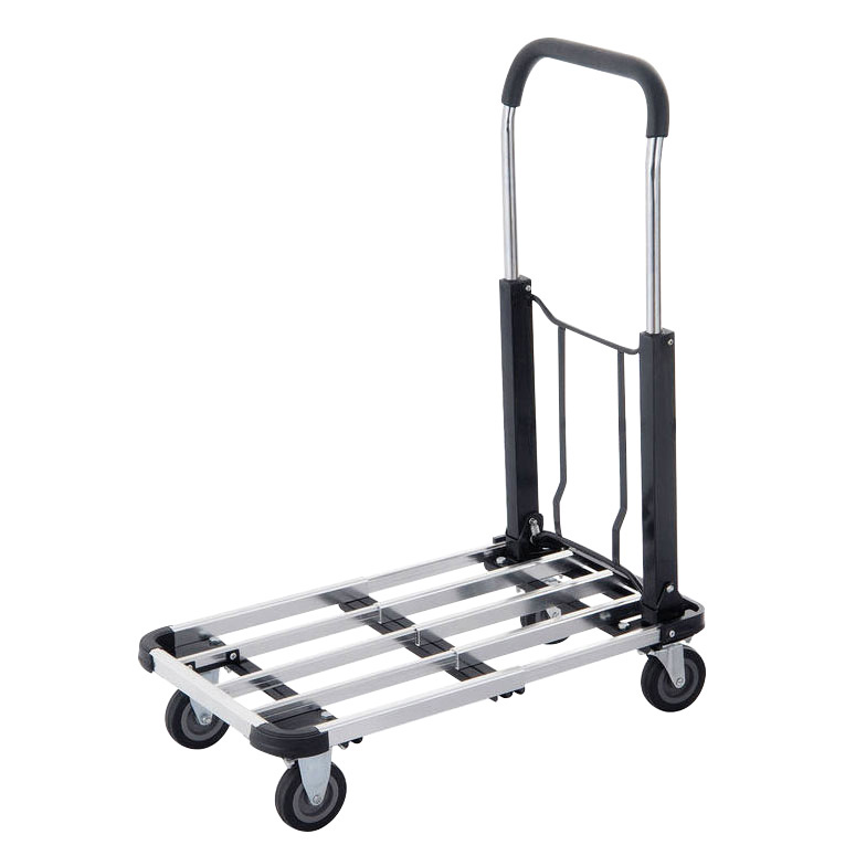 Platform Hand Truck