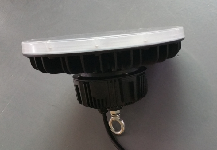 1-10V PWM Dimming LED High Bay Light