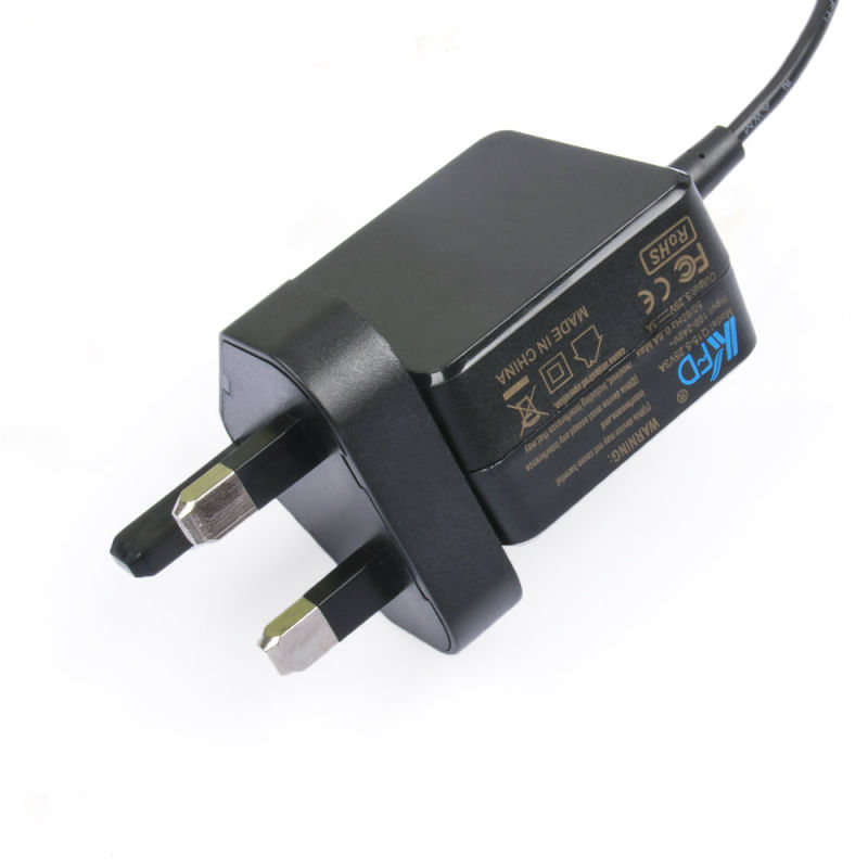 Kfd DC 5V2a Switching Power Supply for Wireless Router