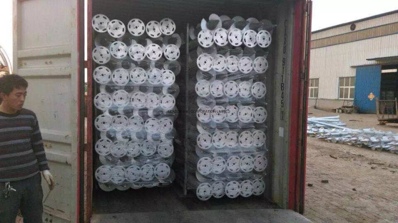 China Supplier of HDG Ground Screw, Ground Pole Anchor, Ground Anchor