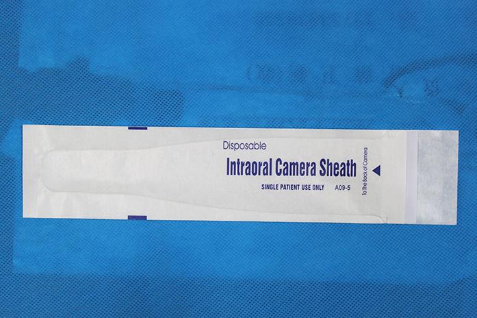 Disposable Sleeves for Intra Oral Camera