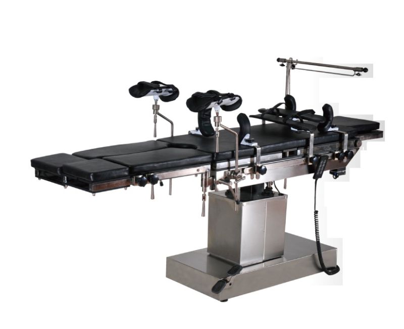 Electric Operation Table for Surgery Jyk-B701