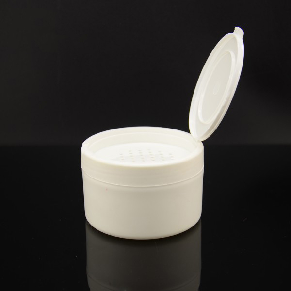 Powder PP Jar 100g (NJ07)