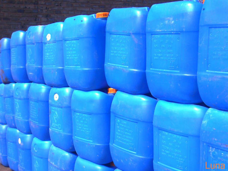 75~88% Industrial Grade Phosphoric Acid