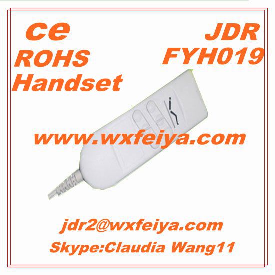 CE/ RoHS Certificates Dual Motor Linear Actuator for Bed (FY016)