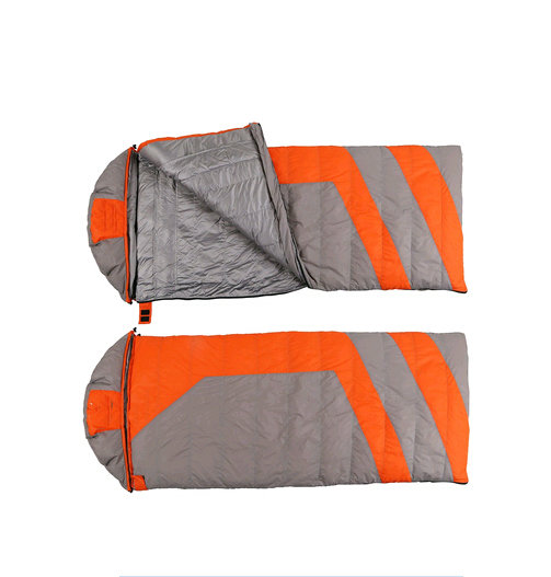 Well-Known for Iits Fine Quality Down Sleeping Bag