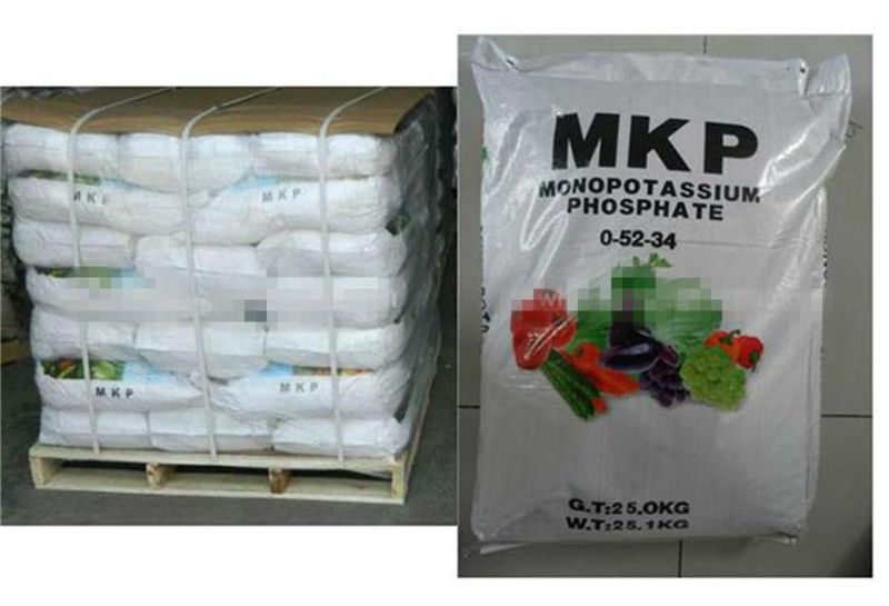 MKP Factory Hot Sale Monopotassium Phosphate 99%Min