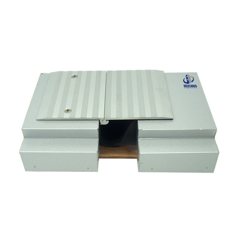 Tapered Surface Mount Floor Expansion Joint