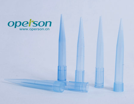 Ce Approved Disposable Pipette Tip with Different Sizes