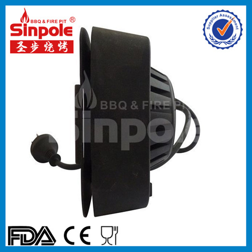 2016 Most Popular AC Rotisserie Motor with Ce Approved (BBQ002)