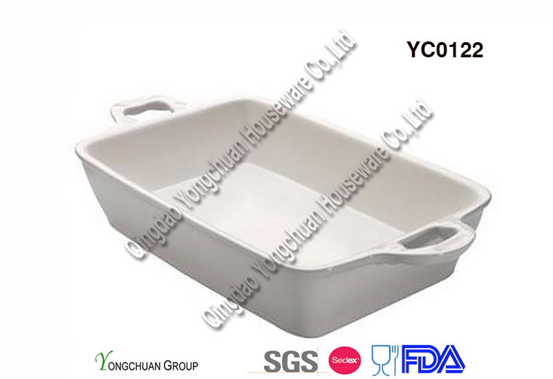 Oven Safe Baking Pan for Wholesale