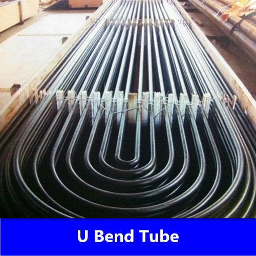 U Bend Tube with A179/178