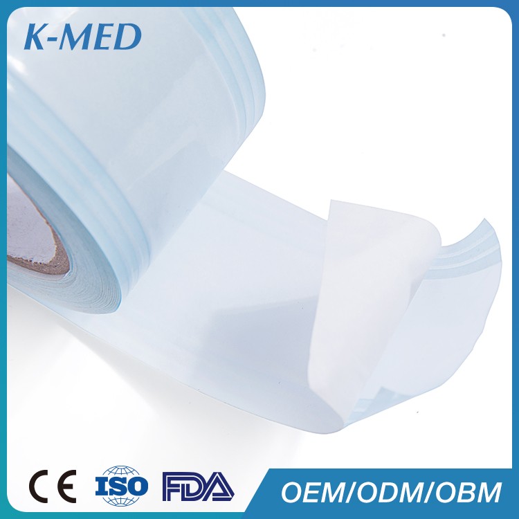 Sterilization Pouch Roll 