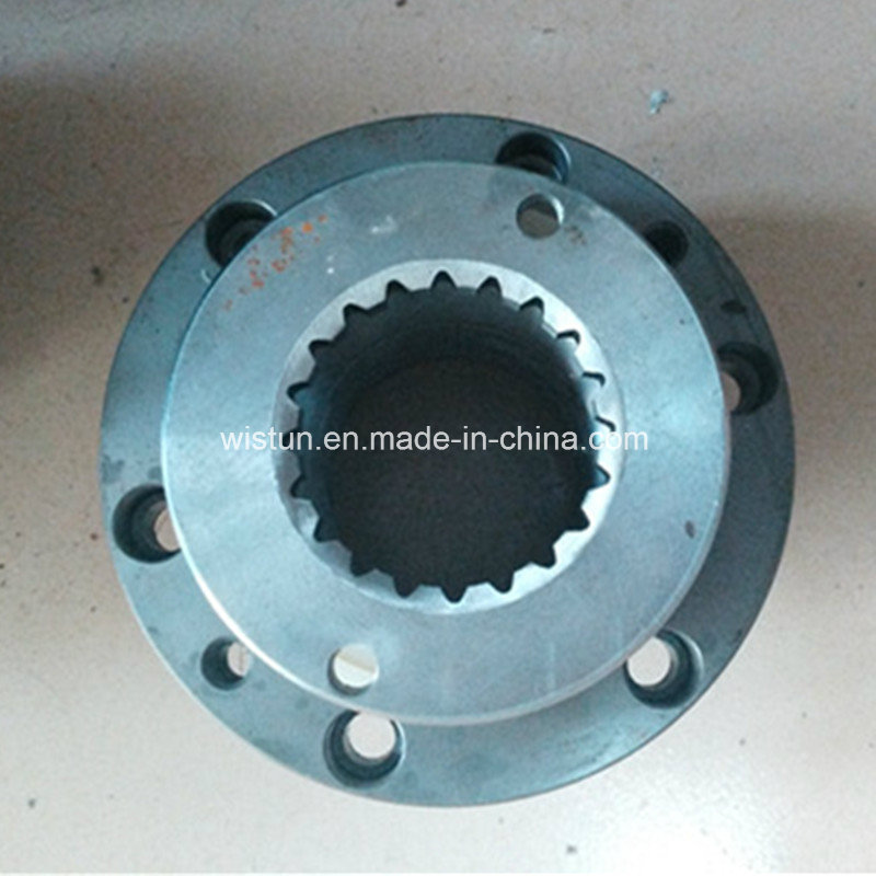 Concrete Pump Spare Parts Small End Bearing Housing for Putzmeister/Schwing/Zoomlion