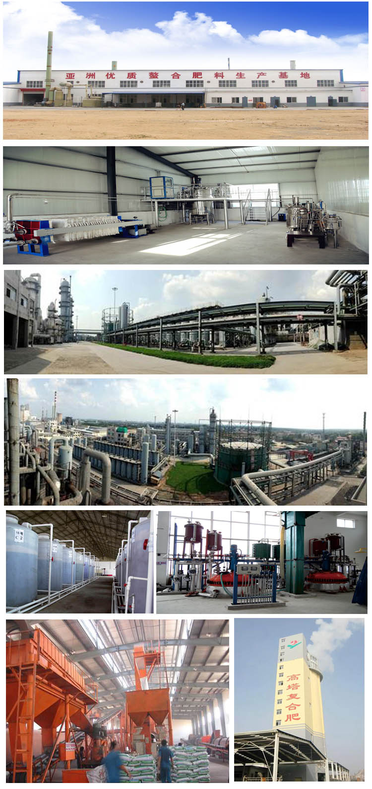 NPK Water Soluble Fertilizer Manufacturer 15-15-30
