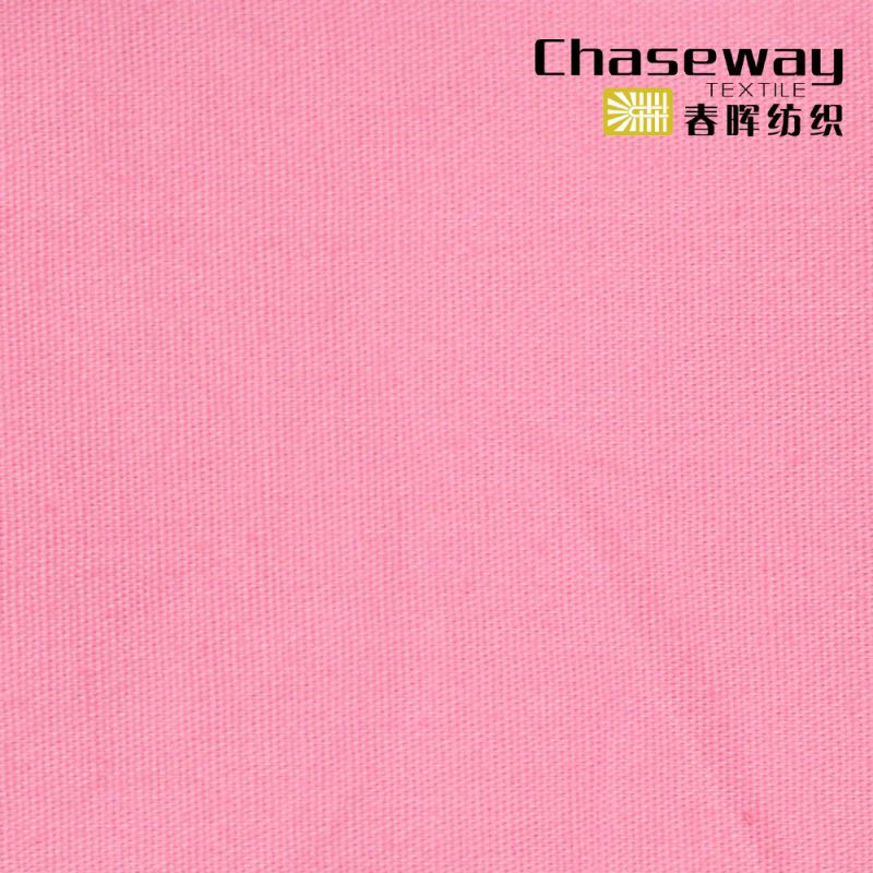 97%Cotton/3%Spandex Plain 60s Elastic Stretch Fabric