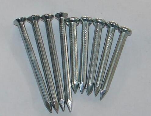 Hot Selling Different Sizes Concrete Nails 