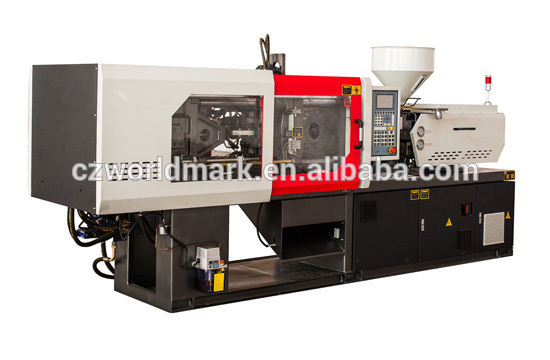 150 Ton Full Auto Plastic PP/PE Injection Molding Machine