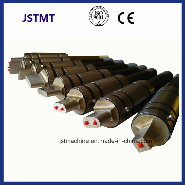 CNC Turret Punch Tools for Punching Machine