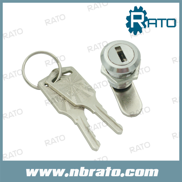 Zinc Alloy Small Industrial Cam Lock
