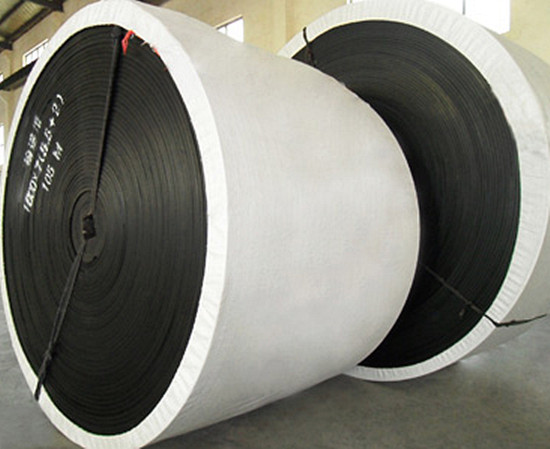 Nn1000/4 Nylon Rubber Conveyor Belt