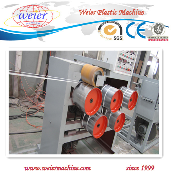 Sj-75/36 PP Strap Band Production Line