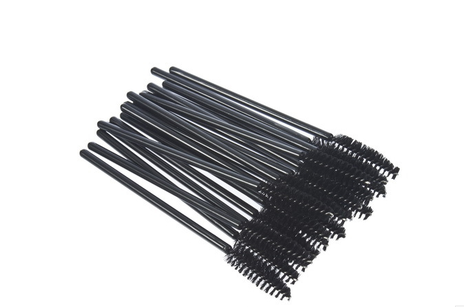 Low MOQ Hot Sale Disposable Mascara Wands with Special Price Fast Manufacturing