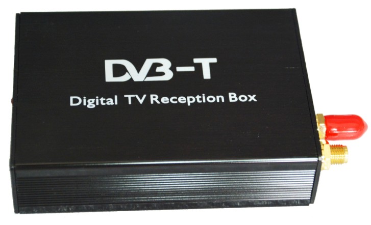 Europe HD Audio & Video Digital TV box