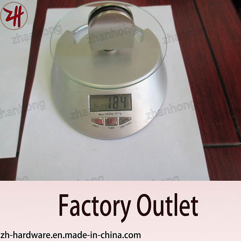 Factory Direct Sale Patch Fitting Glass Shelf Brackets (ZH-8032)