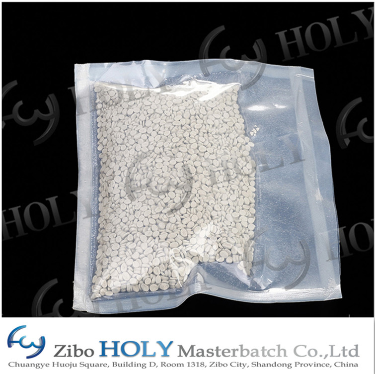 Masterbatch for Laminated Plastic Bag