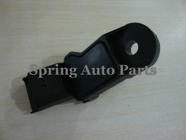 Manifold Pressure (MAP) Sensor 1920aj 96365830 9639381480 0261230043 for Peugeot FIAT Citroen